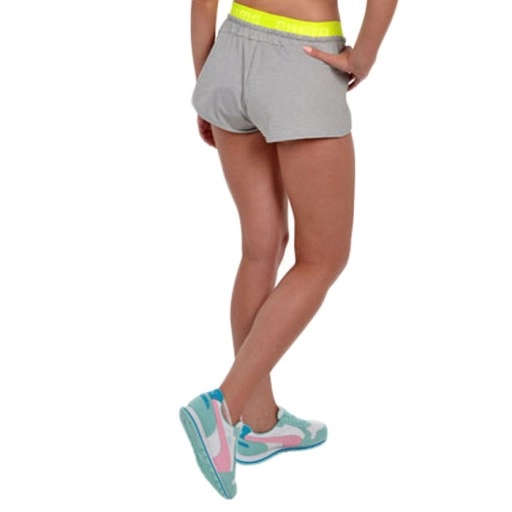 Puma drapey shorts outlet